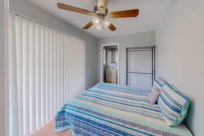 PadSplit's room