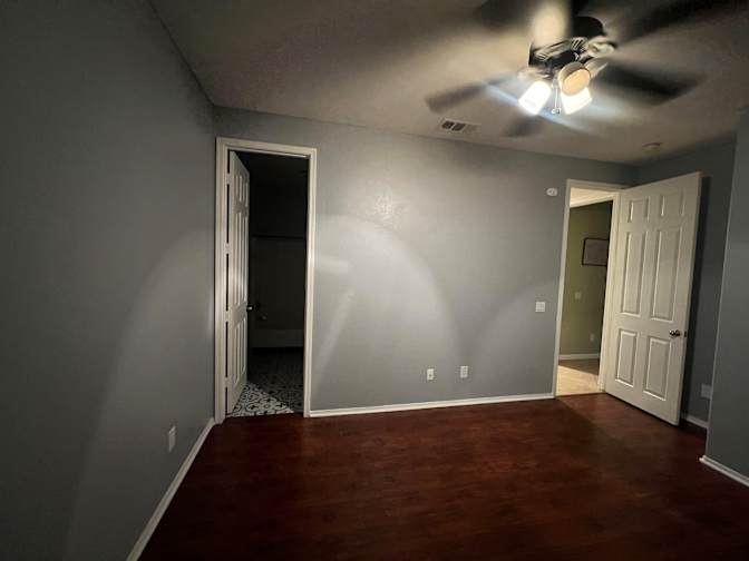 Jessica's room