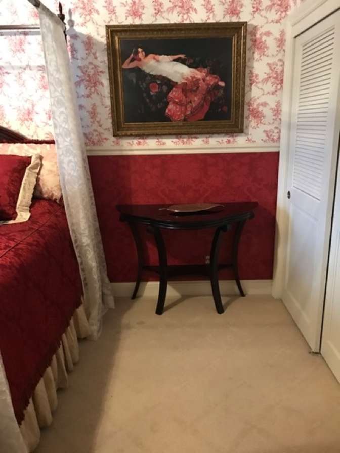 Jim's room