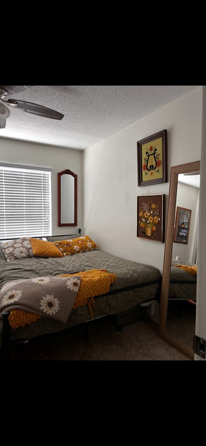 Kayla's room