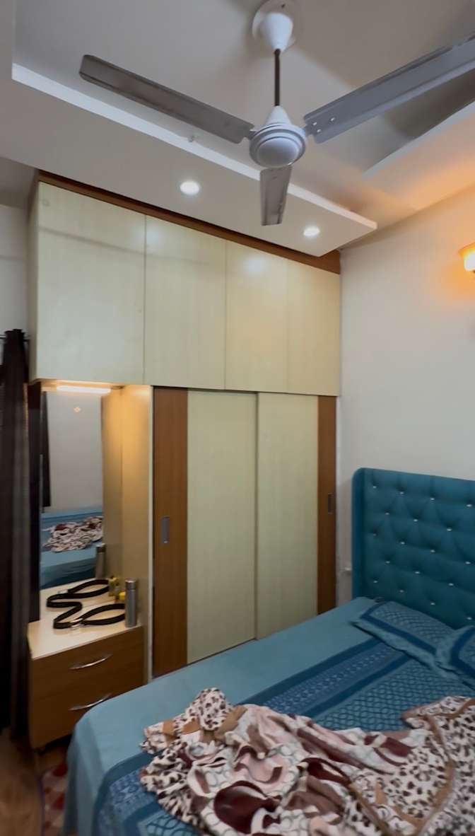 Akshit sharma's room