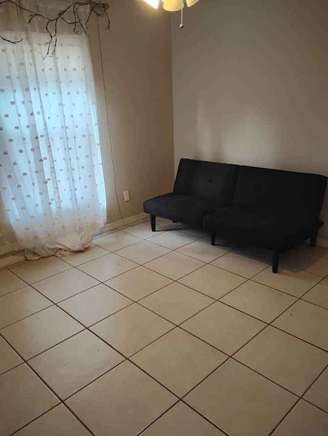 Jay's room