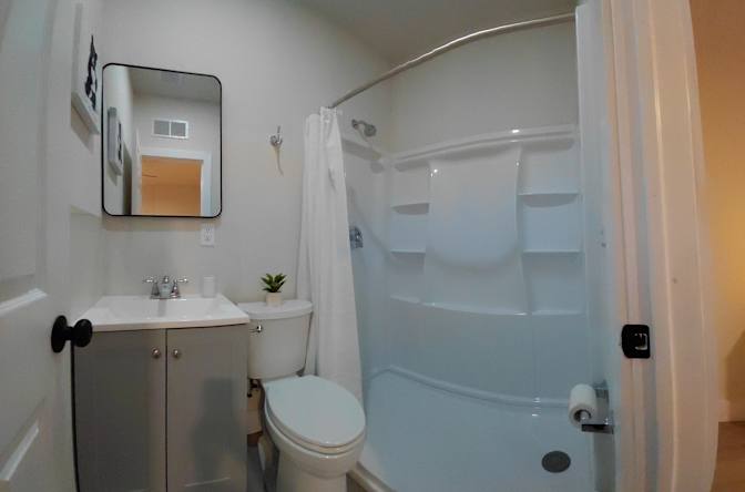 Jurany's room