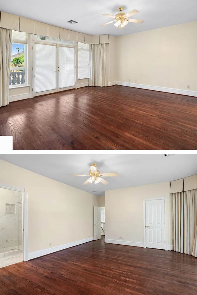 Jennifer L.'s room