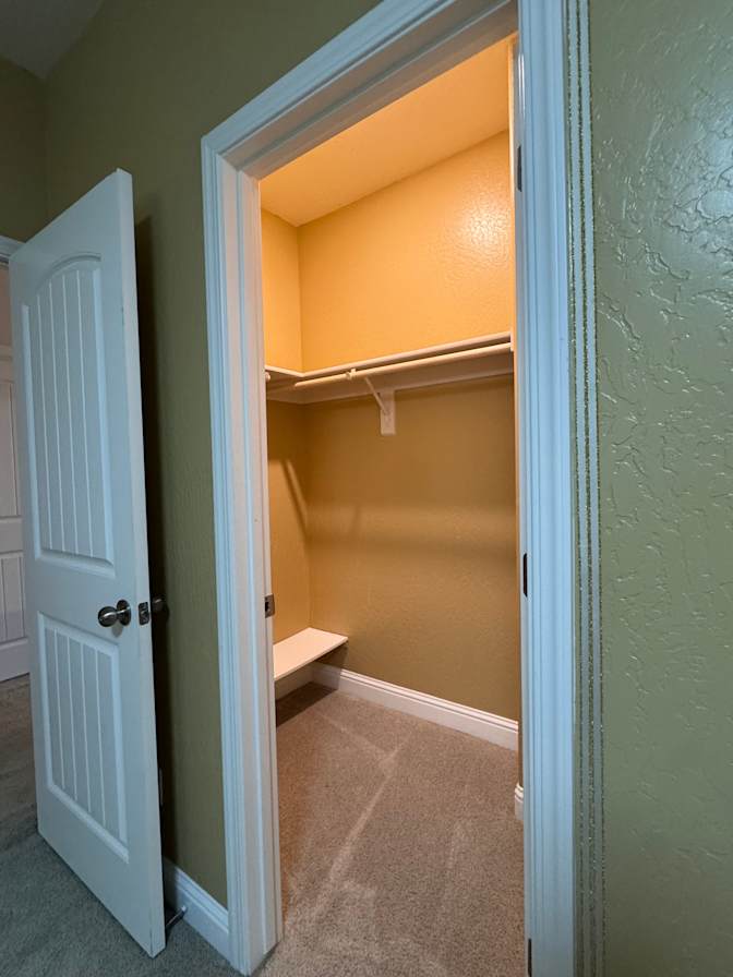 Jas Brar's room