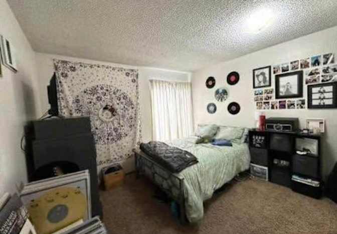 Lily's room