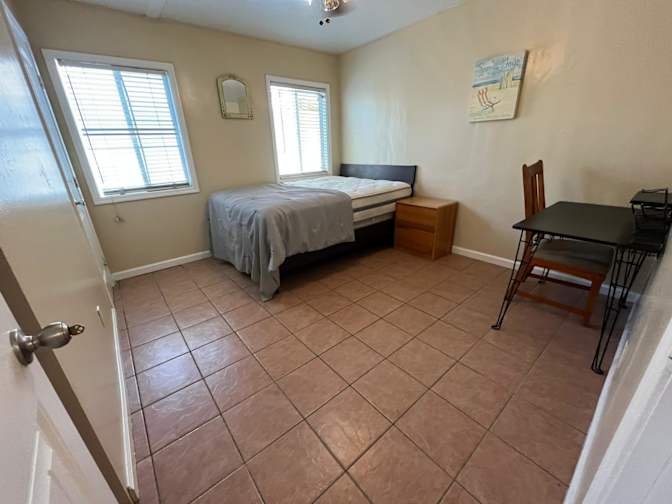 Lana's room