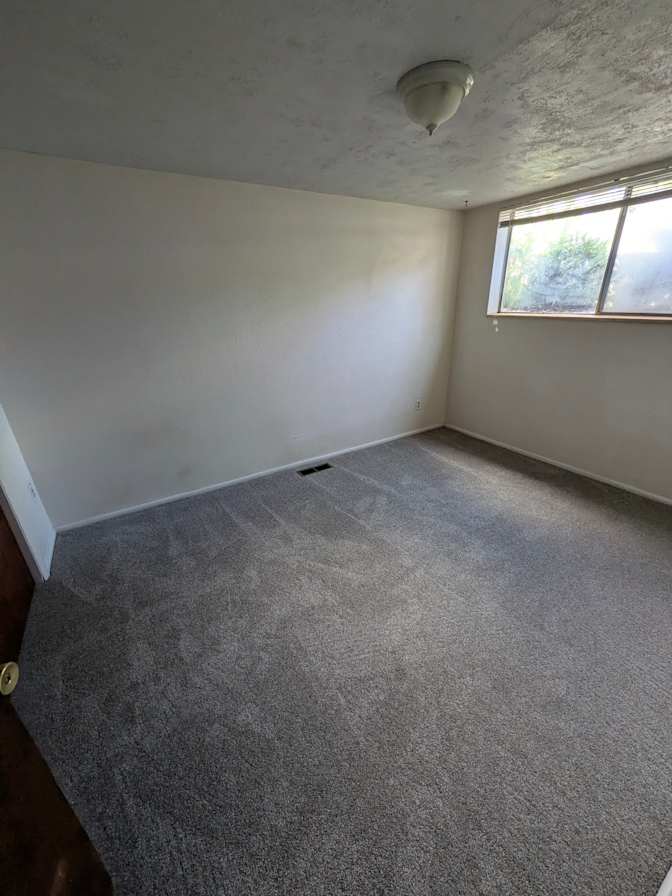 Joan's room