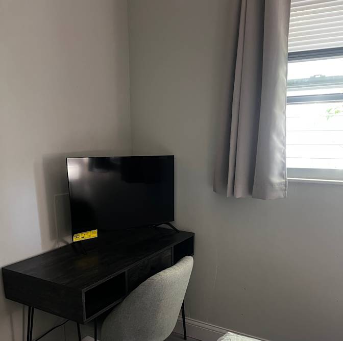 Sam's room