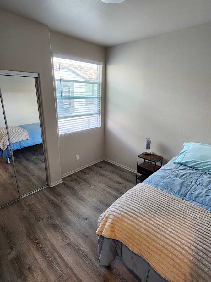 JAY's room