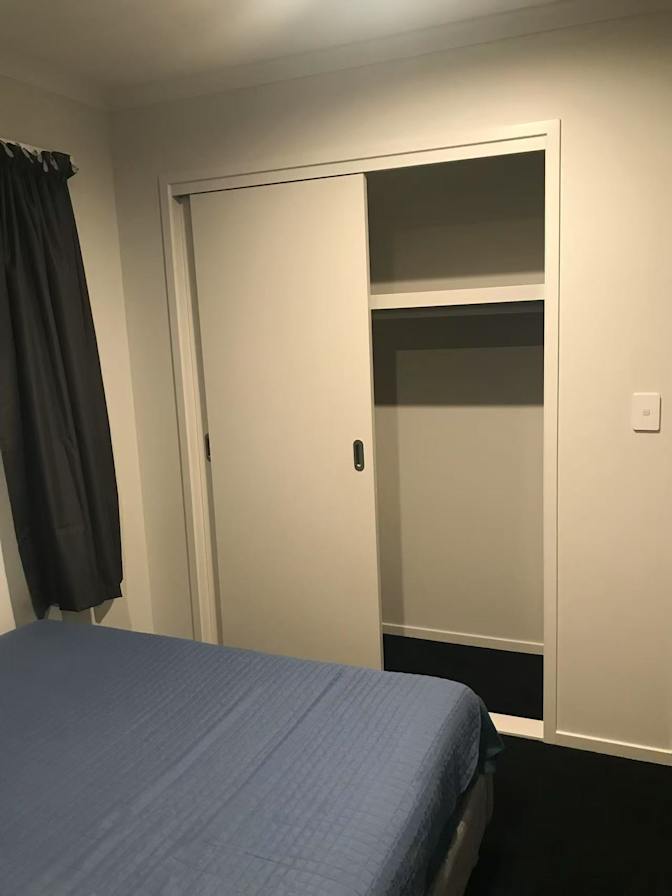 paul's room