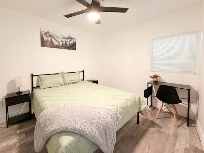 PadSplit's room