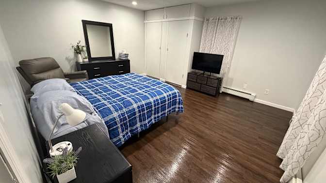 Melody's room
