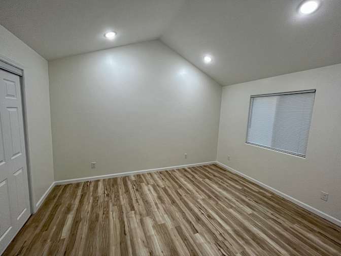 Rafael's room