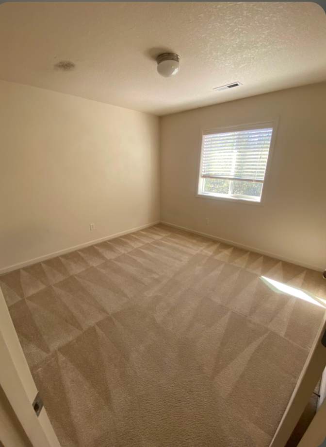 Presley's room