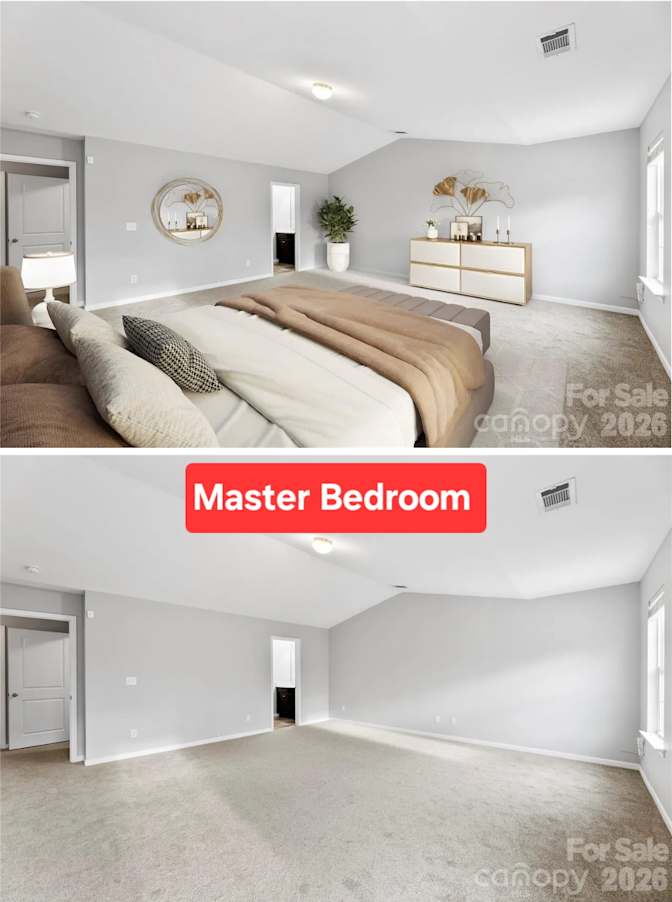 Dikilson Almonte's room