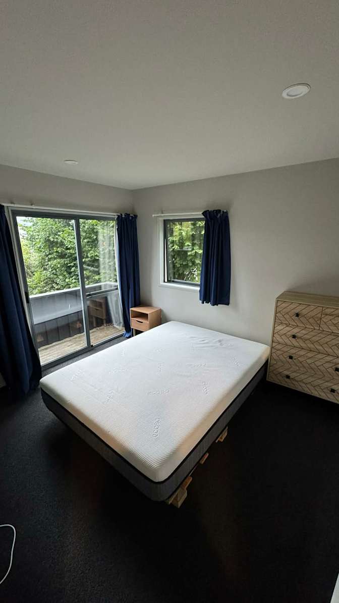 Petr Kuklík's room