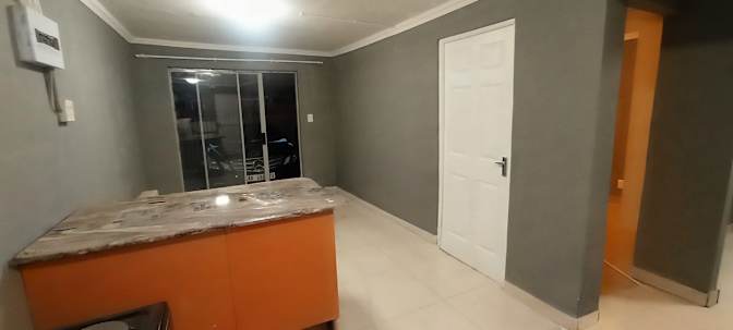 Christian's room