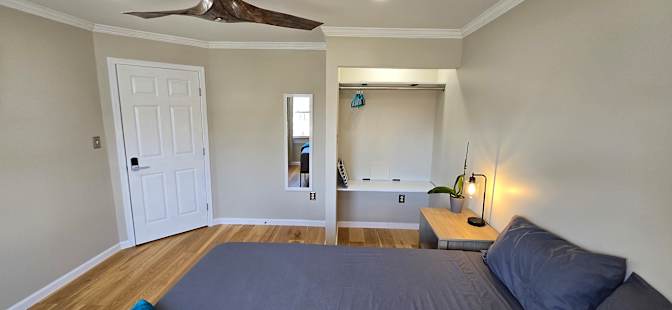 jayson's room
