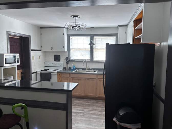 First Place Homes LLC's room