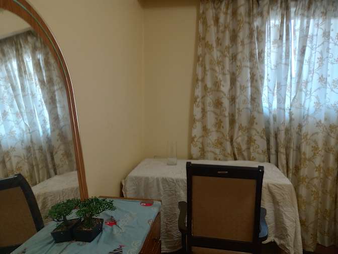 ASHOKEKUMAR's room