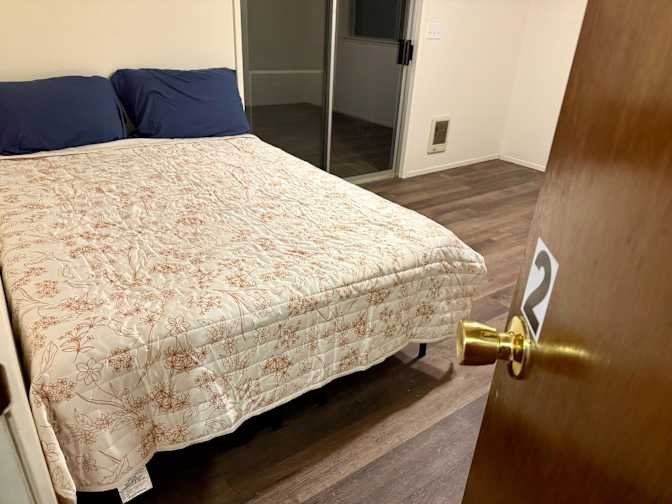 PadSplit's room