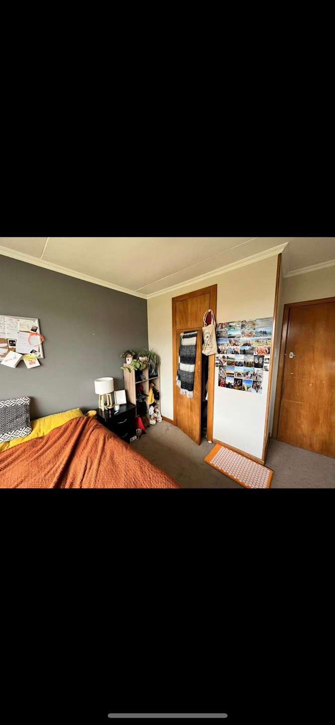 Lucy's room