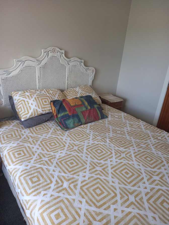 Colleen's room