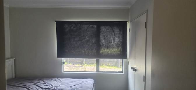 Jasvir Singh's room