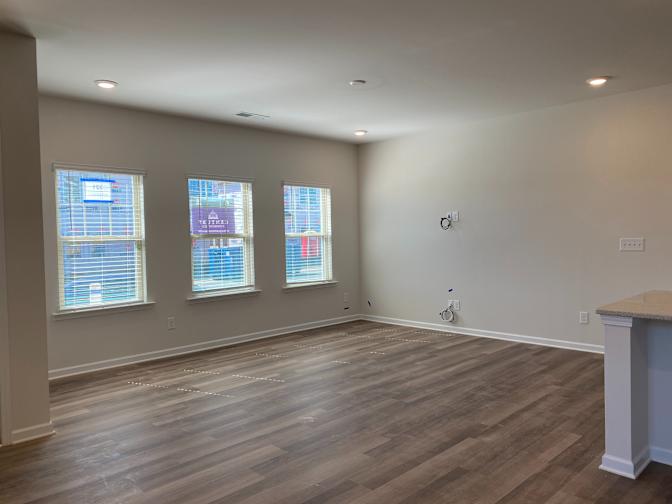 Alcove Rooms's room