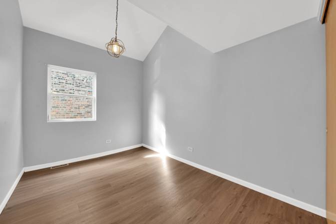 KRUNAL PATEL's room