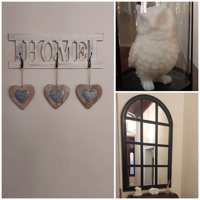 CJ Northern Paarl's room