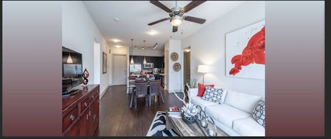 Will's room