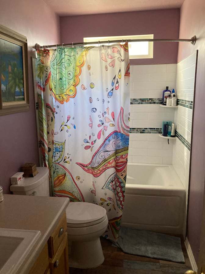 Bonnie's room