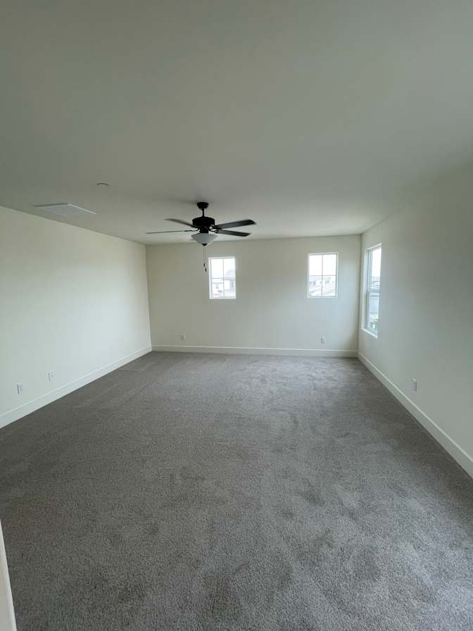 Joeyee's room