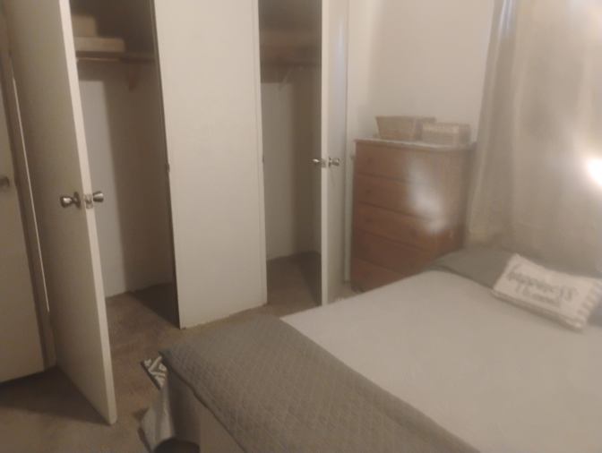 Jessalee's room