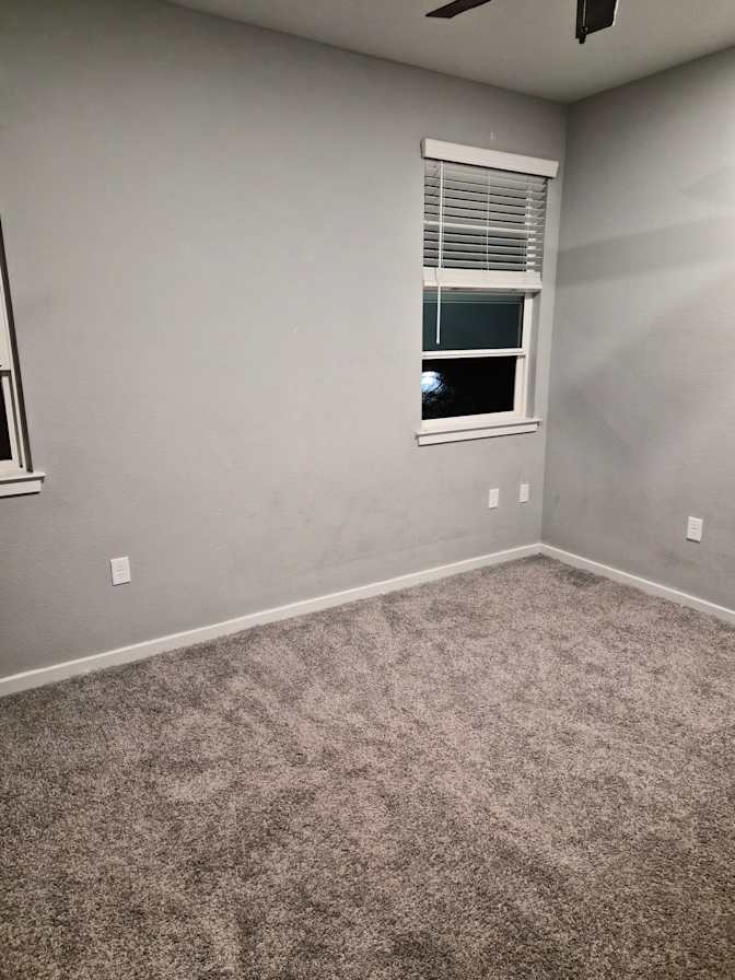 Nayerli's room