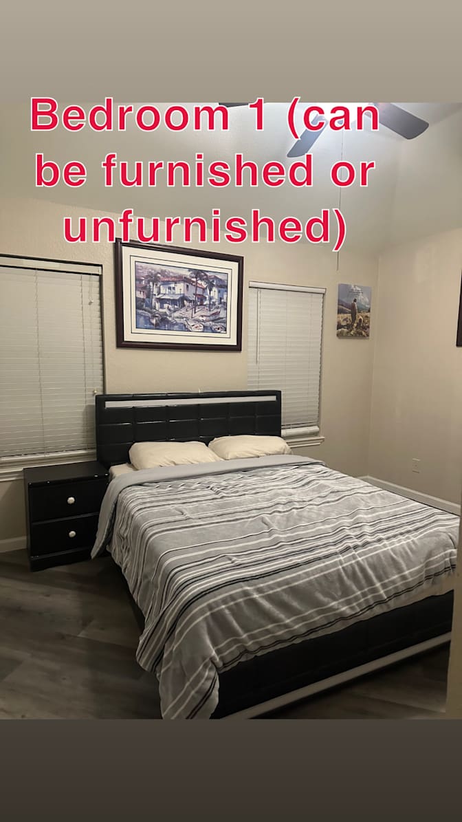Sebastian's room