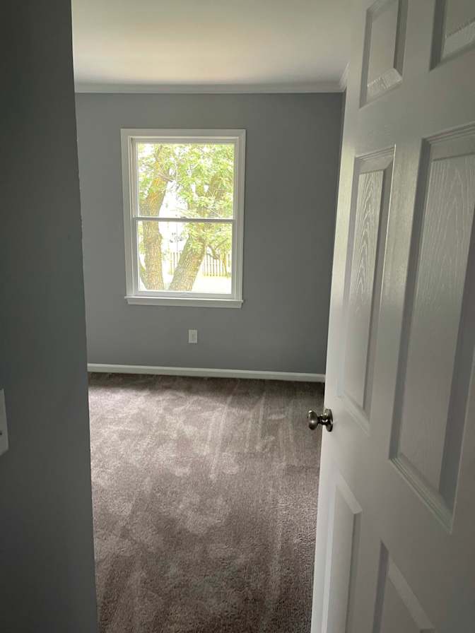 Anastasia's room
