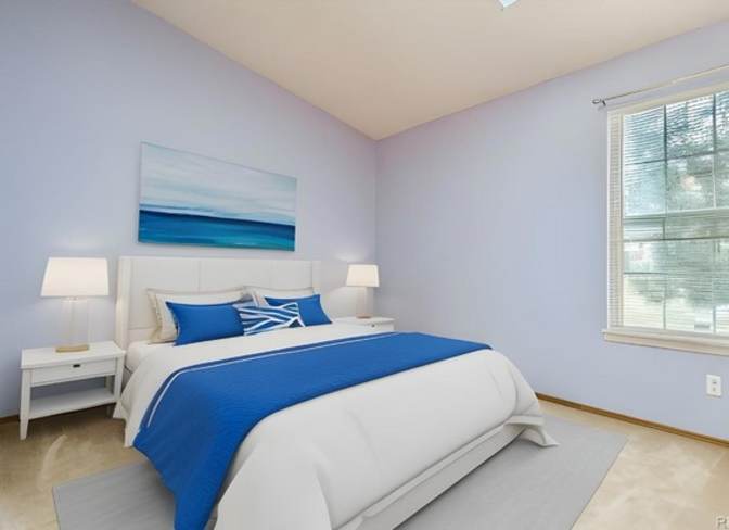 Emery's room
