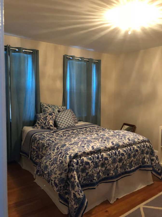 An's room