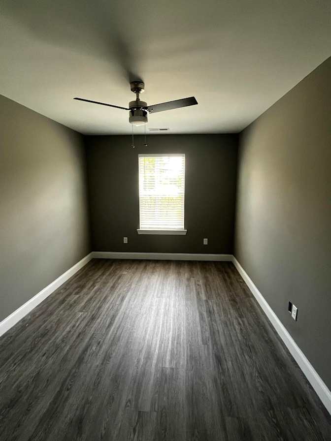 Adam's room