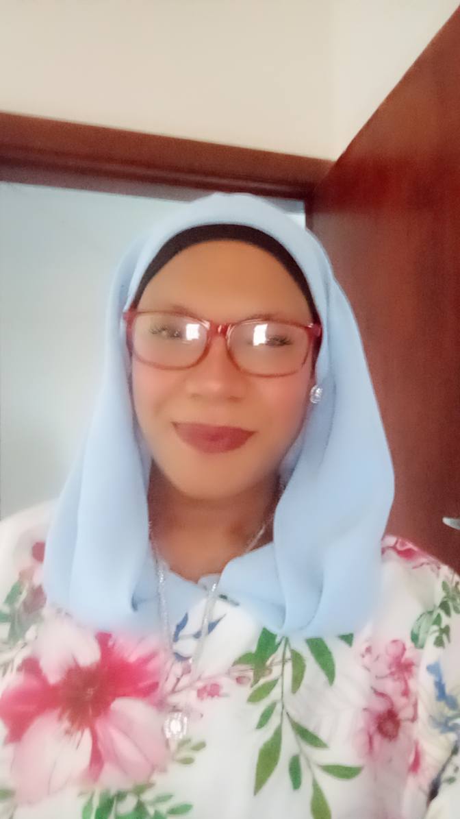 Shamim Mahomed