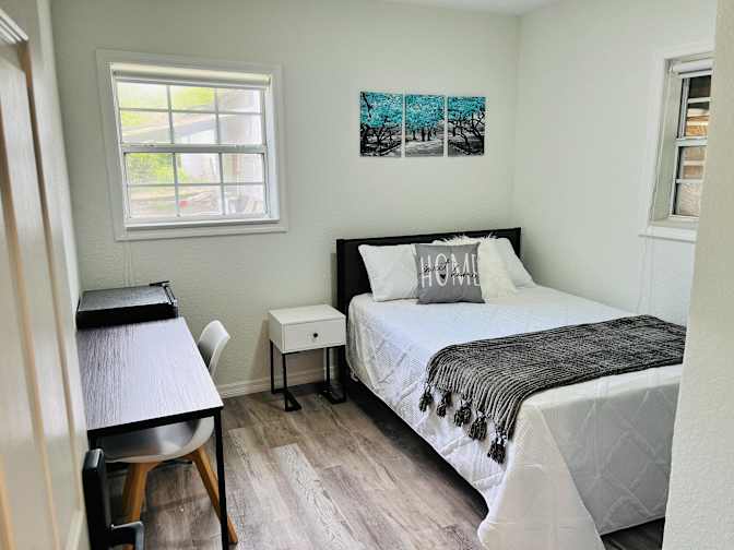 PadSplit's room
