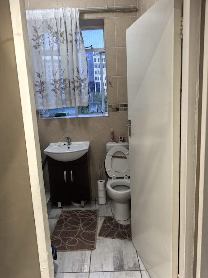 LERATO motloung's room