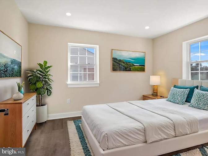 Aldo's room