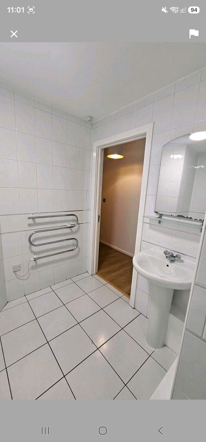 Vibhor's room