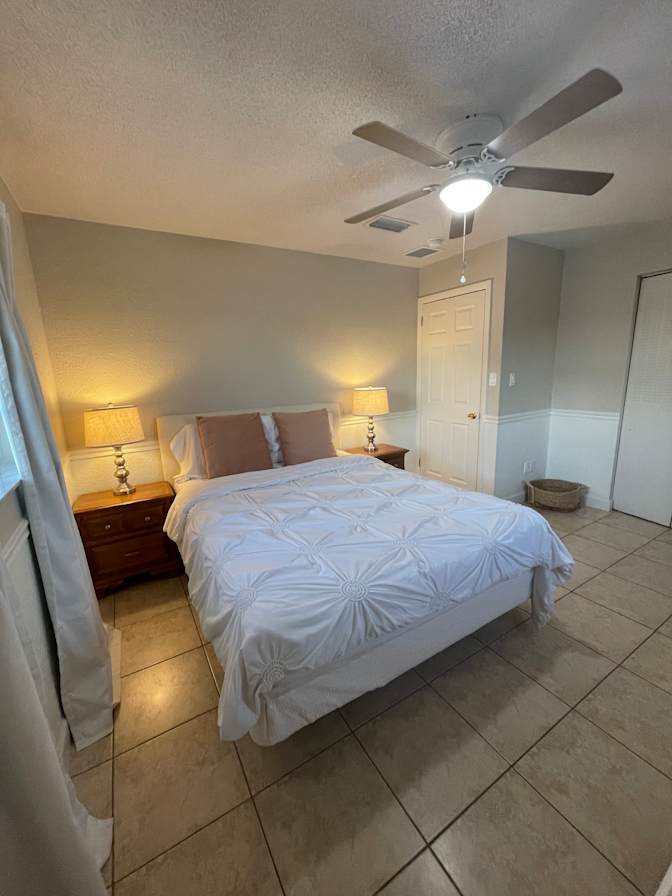 Jennifer's room