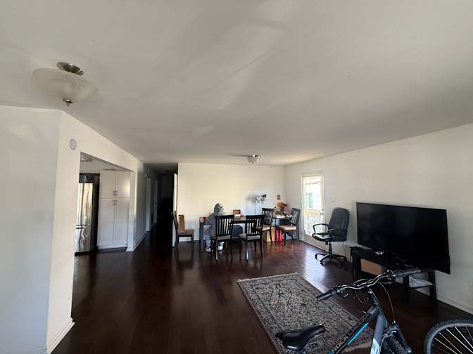 Vansh's room