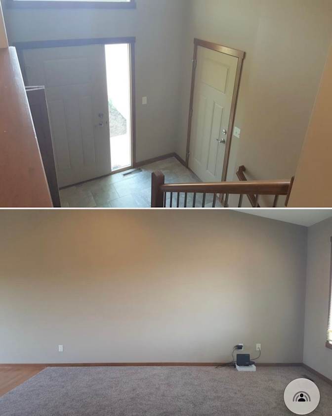 kush's room